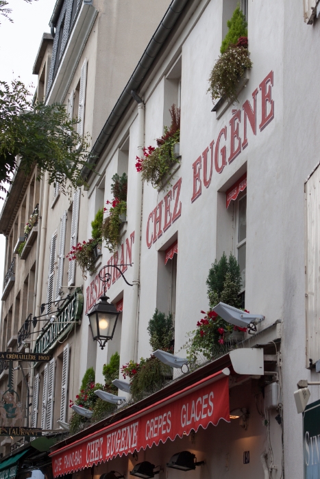 Paris - 365 - Montmartre